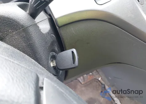 2005 Honda Odyssey Ex-L из США, поврежденный, VIN 5FNRL38735B031513